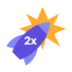 Crash games icon 80x80