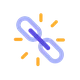 Chain icon 80x80