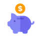 How We Earn Money icon 80x80