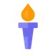 Independence and Integrity icon 80x80